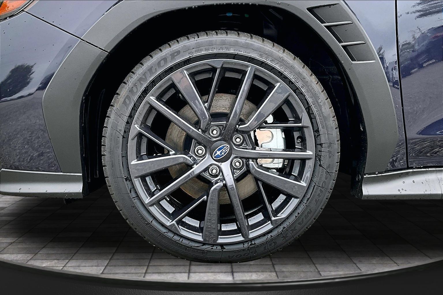 New 2026 Subaru WRX Premium AWD/4WD image 11
