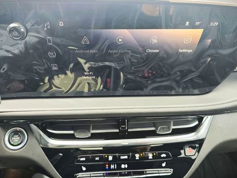 New 2026 Buick Envista Avenir FWD image 24