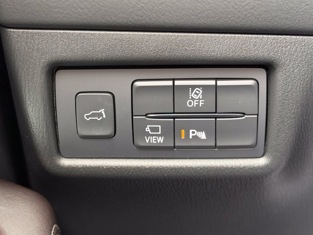 Used 2024 MAZDA CX-5 Signature AWD/4WD image 22