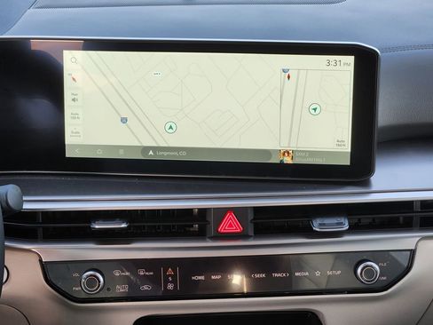 New 2026 Kia Sorento EX image 13