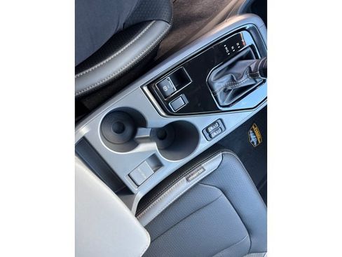 New 2026 Subaru Crosstrek 2.5i Wilderness image 77