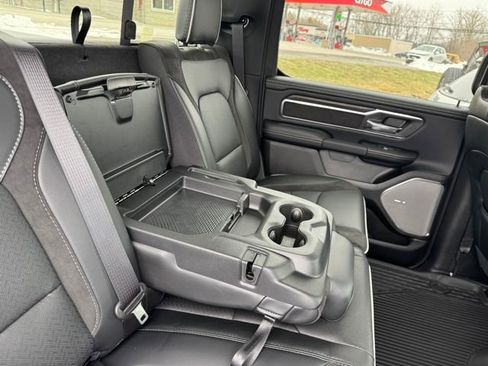 New 2026 RAM 1500 Laramie image 27