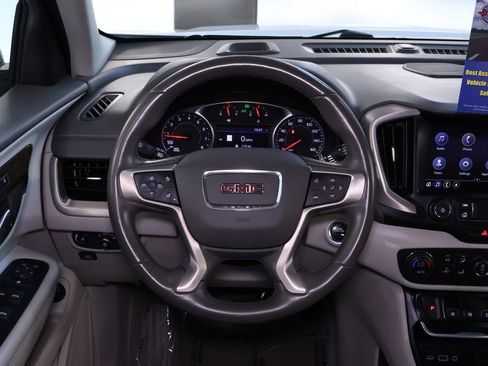 Used 2020 GMC Terrain Denali w/ Denali Premium Package image 23
