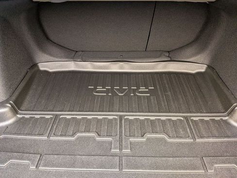 Used 2026 Honda Civic Sport Touring image 6