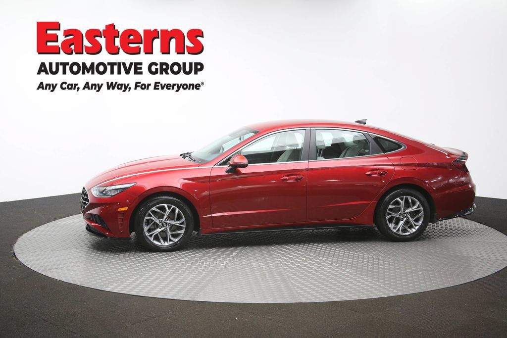 Used 2023 Hyundai Sonata SEL FWD image 60