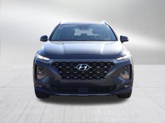 Used 2020 Hyundai Santa Fe Limited video 2