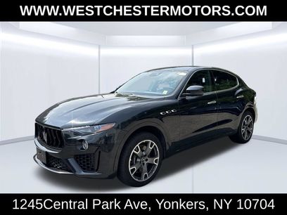 Used 2023 Maserati Levante Modena