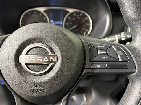 Used 2023 Nissan Kicks S image 23