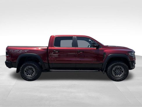 Used 2024 RAM 1500 TRX AWD/4WD image 12