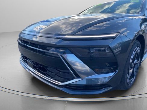 New 2026 Hyundai Sonata SEL image 5