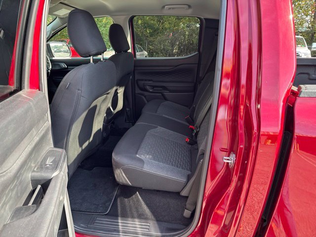 Used 2025 Ford Ranger XL w/ Trailer Tow Package AWD/4WD image 14