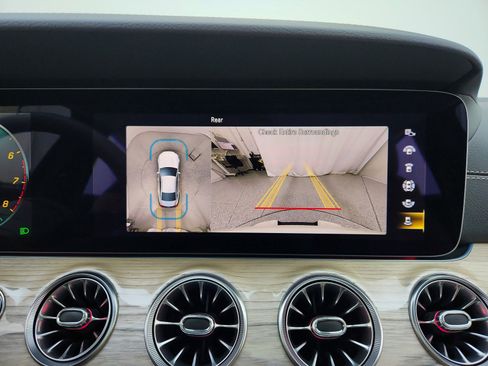 Certified 2023 Mercedes-Benz CLS 450 4MATIC image 14