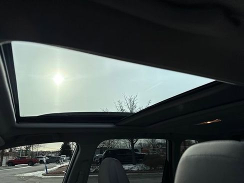 Used 2021 Subaru Forester Premium w/ Popular Package #1 image 16