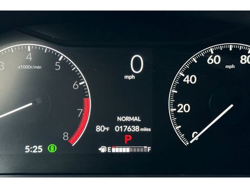 Used 2024 Honda Pilot EX-L image 42