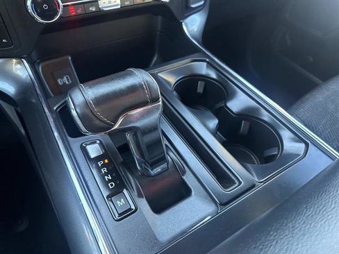 Certified 2022 Ford F150 XLT w/ Equipment Group 302A High image 24