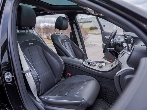 Used 2020 Mercedes-Benz E 63 AMG S image 47