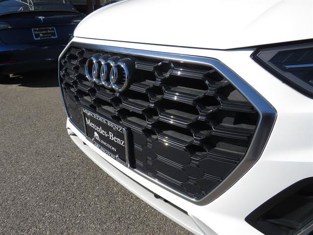 Used 2022 Audi Q5 2.0T Premium AWD/4WD image 26