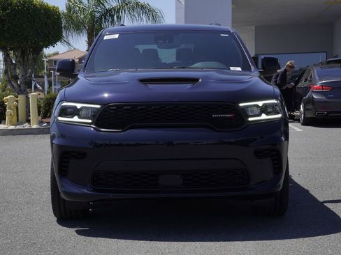 New 2026 Dodge Durango GT AWD/4WD image 9