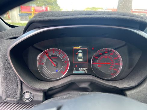 Used 2017 Subaru Impreza 2.0i Sport image 4