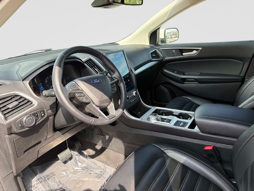 Used 2024 Ford Edge SEL w/ Convenience Package AWD/4WD image 22