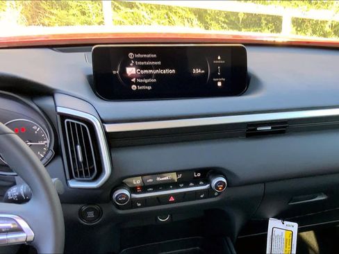 New 2026 MAZDA CX-50 AWD 2.5 S w/ Weather Package image 6