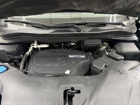 Used 2020 Honda Pilot EX-L image 10