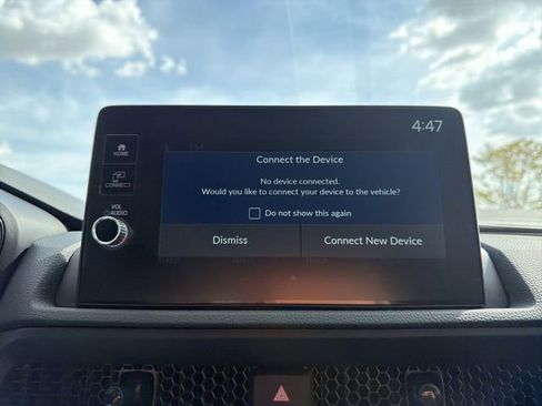 New 2026 Honda CR-V LX image 32