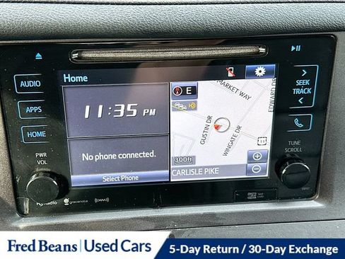 Used 2016 Toyota Sienna SE Premium w/ Four Season Floor Mat Package FWD image 20