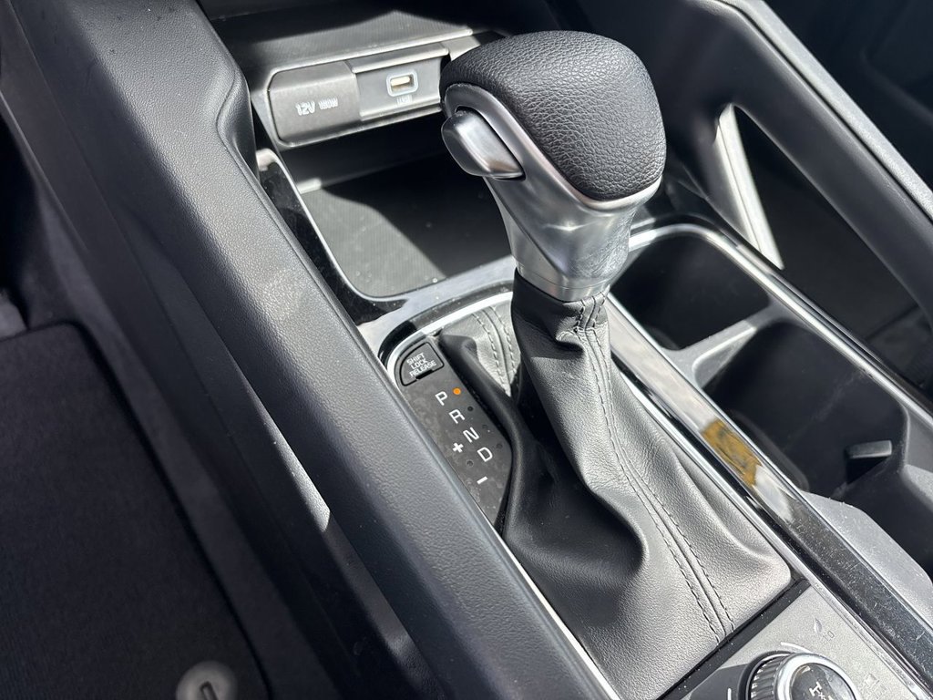 Used 2022 Kia Telluride LX AWD/4WD image 21