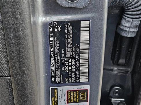 Used 2023 Mercedes-Benz GLE 450 4MATIC image 26