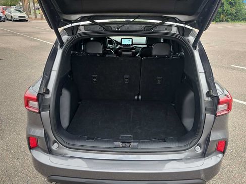 Used 2024 Ford Escape ST-Line FWD image 20