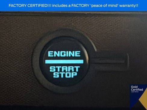 Used 2021 Ford Bronco Outer Banks AWD/4WD image 46