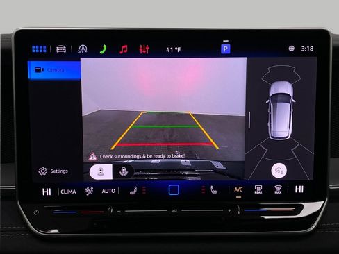 New 2026 Volkswagen Tiguan SE image 23