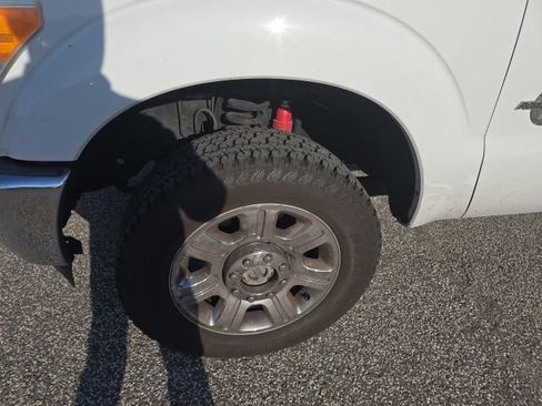 Used 2013 Ford F250 XL w/ PWR Equipment Group AWD/4WD image 7