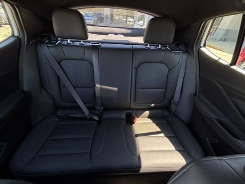 Used 2025 Buick Envista Sport Touring FWD image 38