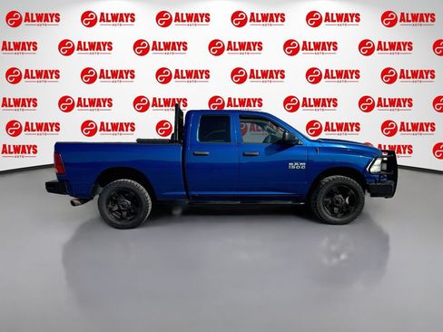 Used 2014 RAM 1500 ST w/ SXT Appearance Group AWD/4WD image 4