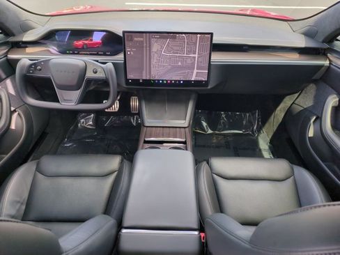 Used 2023 Tesla Model S AWD/4WD image 19