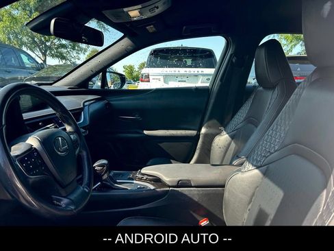 Used 2020 Lexus UX 250h w/ Accessory Package AWD/4WD image 7