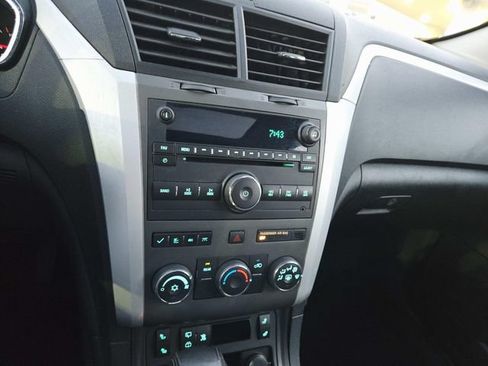 Used 2011 Chevrolet Traverse LT w/ LPO, 'HIT The Road' Package FWD image 24