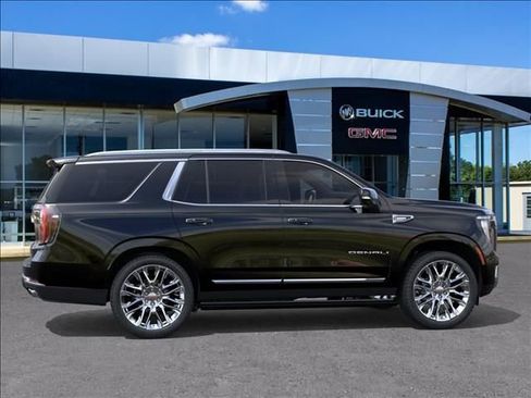 New 2026 GMC Yukon Denali AWD/4WD image 5