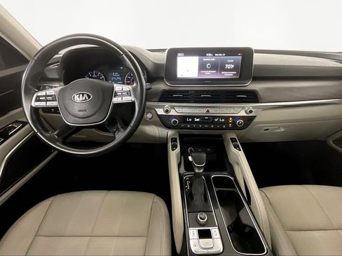 Used 2021 Kia Telluride EX w/ EX Premium Package image 8