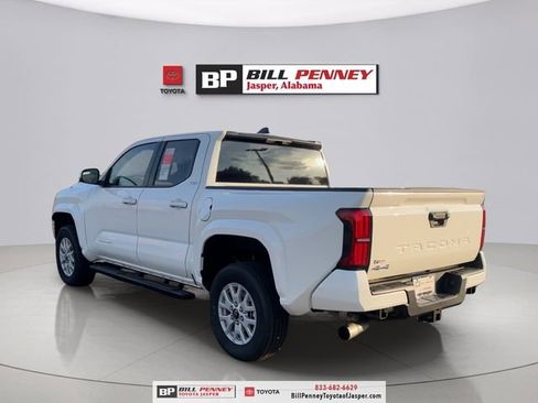 New 2026 Toyota Tacoma SR5 image 3