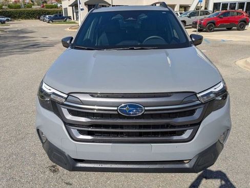 New 2026 Subaru Forester Premium image 4