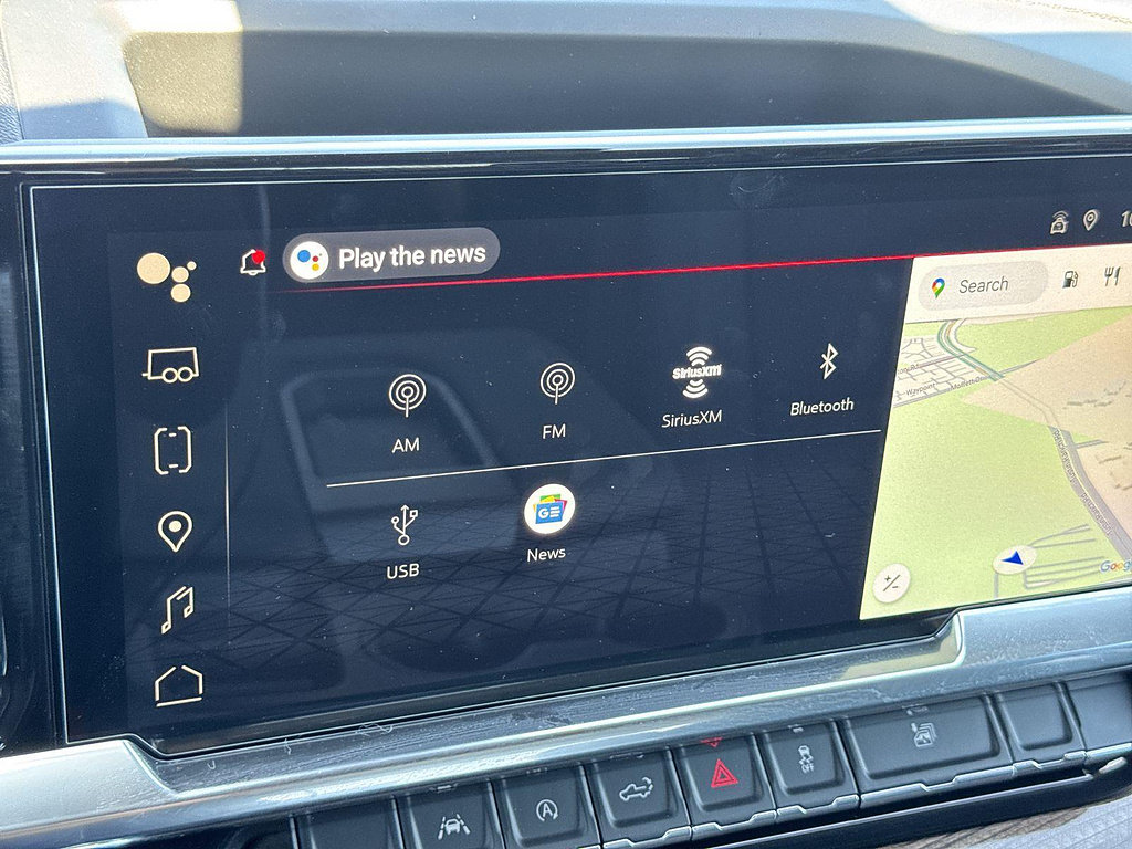 New 2026 GMC Sierra 1500 Elevation AWD/4WD image 15