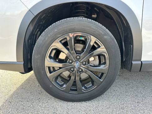 Used 2023 Subaru Forester Sport image 6