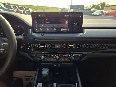 Used 2026 Honda Accord EX-L image 20