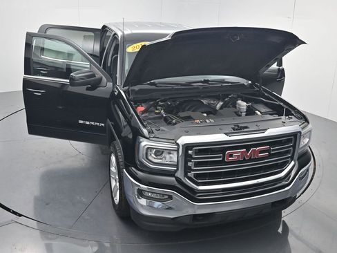 Used 2016 GMC Sierra 1500 SLE w/ SLE Value Package AWD/4WD image 54