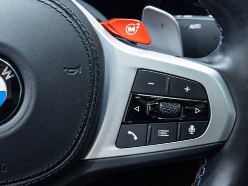 Used 2022 BMW M5 w/ Executive Package image 15