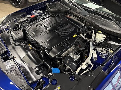 Used 2014 Mercedes-Benz SLK 350 w/ Sport Package image 55