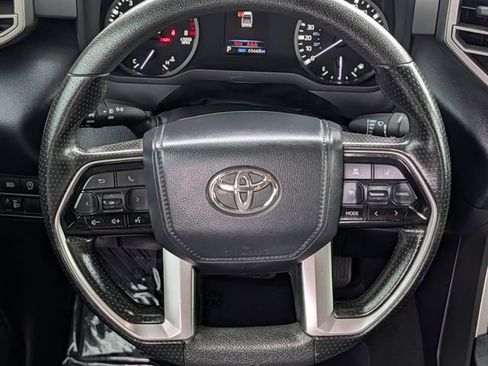 Used 2023 Toyota Tundra SR5 AWD/4WD image 12